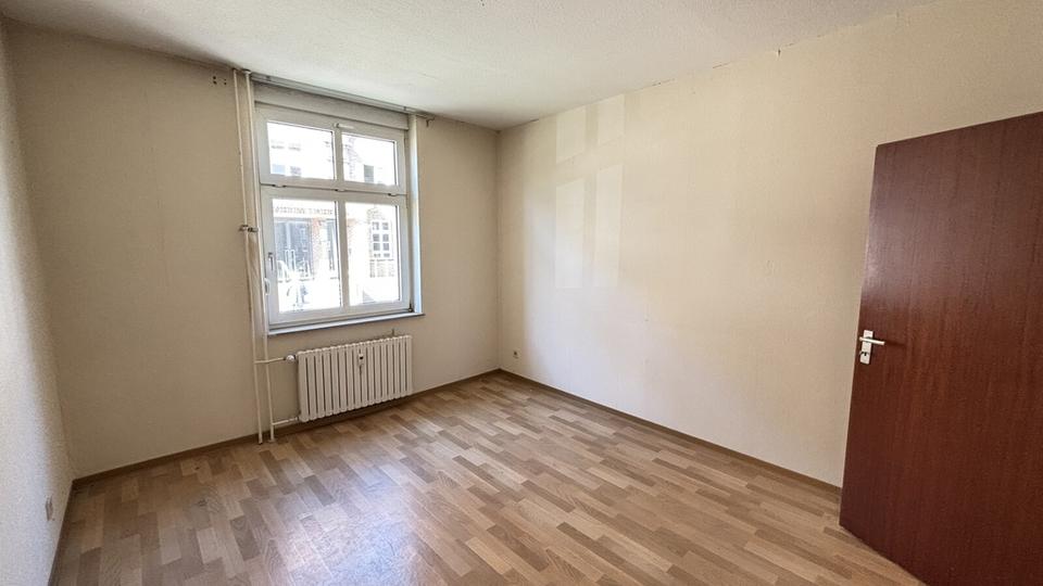 Erdgeschoßwohnung Dinslaken Lohberg - 2.5 Zimmer, 52 m&sup2;, 341&euro; | Angebot:26139264