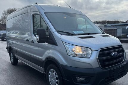 Ford Transit 235.000 km 16.490 &euro; Bottrop 46238