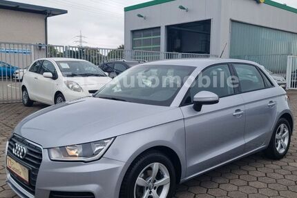 Audi A1 36.000 km 12.599 &euro; Dinslaken 46539