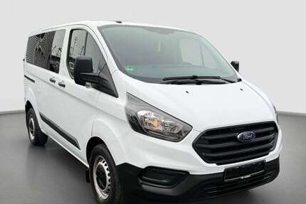 Ford Tourneo Custom 112.000 km 15.999 &euro; Mülheim 45476