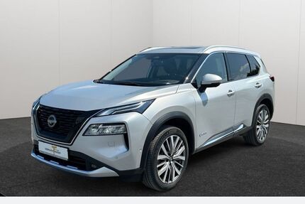 Nissan X-Trail 40.100 km 27.490 &euro; Castrop-Rauxel 44575