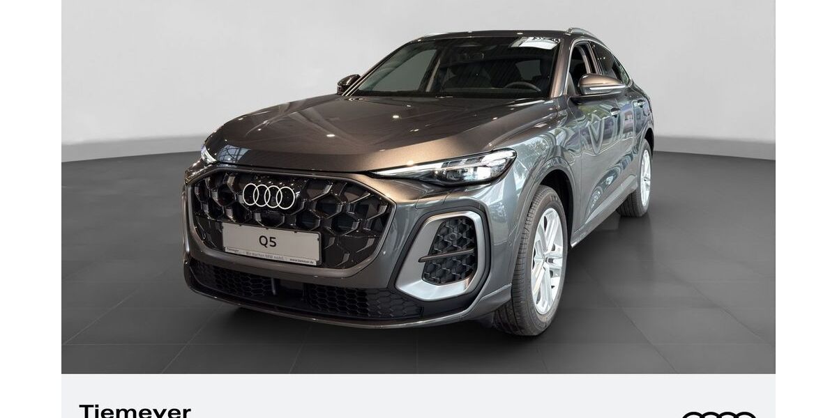 Audi Q5 1.990 km 62.880 &euro; Bochum 44892