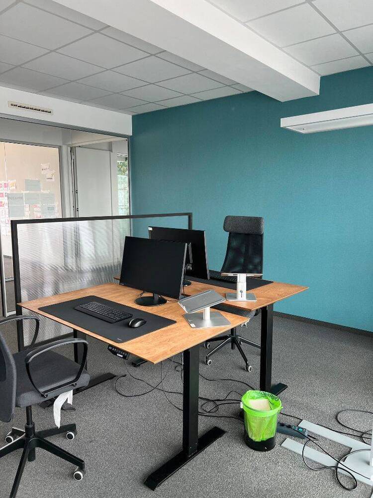 Coworking | Büros | Firmensitz | Meetings im Zentrum von Dortmund - All-in-Miete