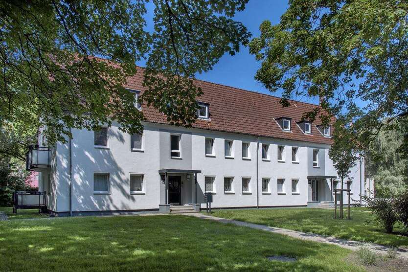 Wohnung zum Mieten in Gelsenkirchen 289 € 38.04 m² 2 zimmer
