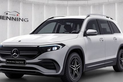 Mercedes EQB