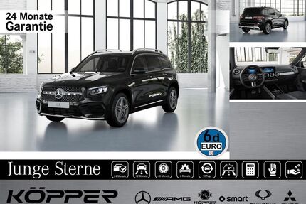 Mercedes GLB 180