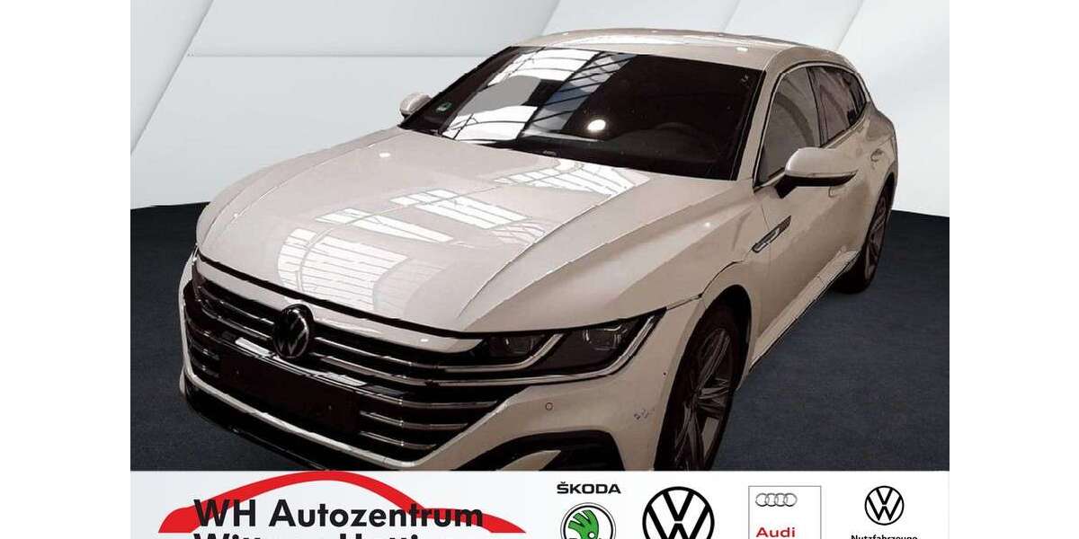 VW Arteon 17.935 km 34.880 &euro; Witten 58453
