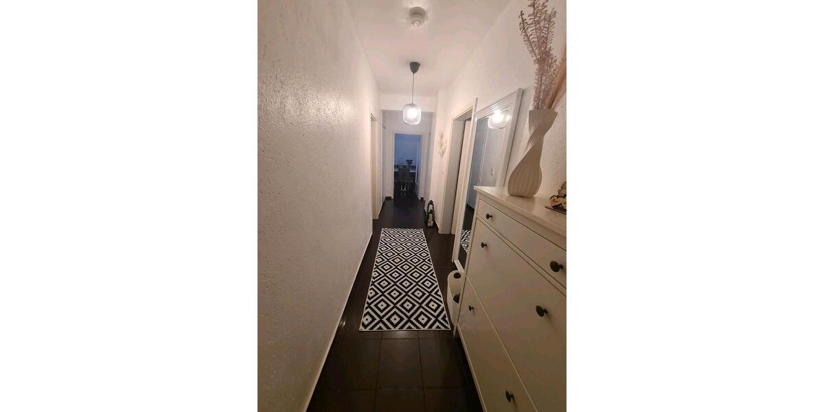 Etagenwohnung Wuppertal Sedansberg - 2 Zimmer, 67 m&sup2;, 160.000&euro; | Angebot:25513011