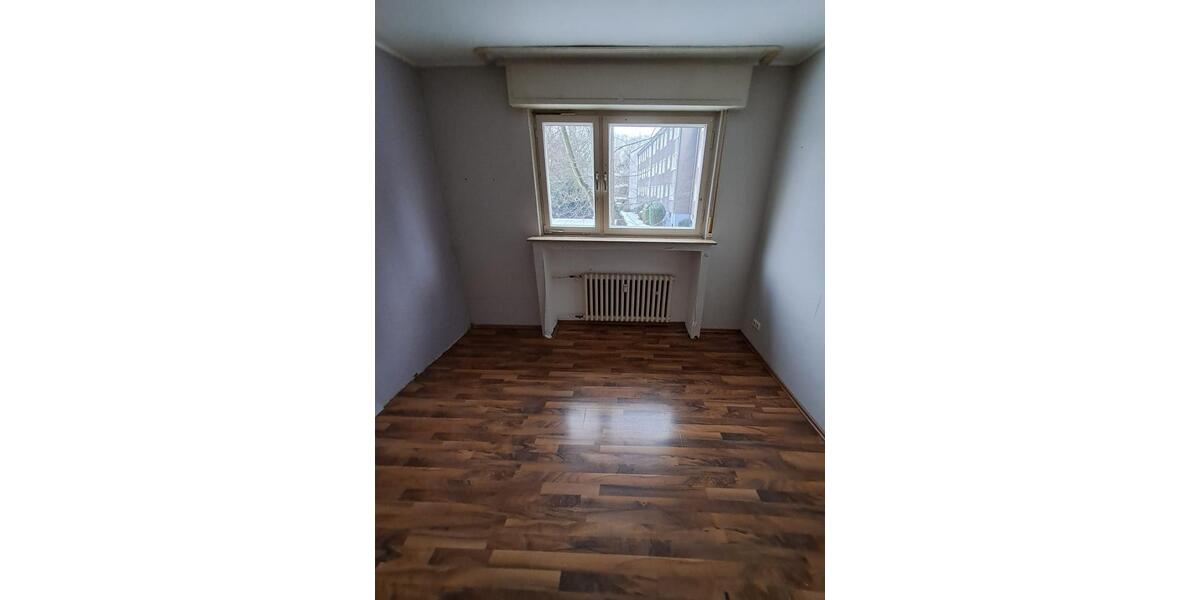 Helle 4-Zimmer-Wohnung in Duisburg mit Balkon 4 zimmer