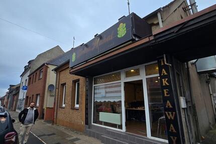 Gewerbefläche zu vermieten 80 m² - Imbiss,Bäckerei,Barbershop zimmer