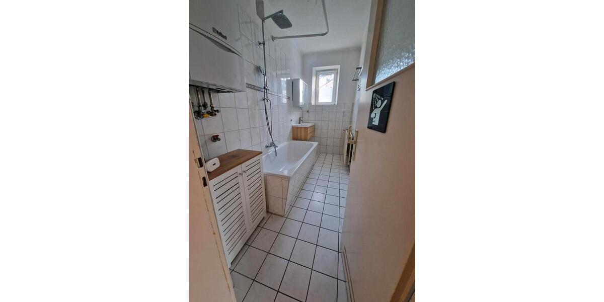 Provisionsfrei ETW mit Balkon, Garten und Kamin 4 zimmer