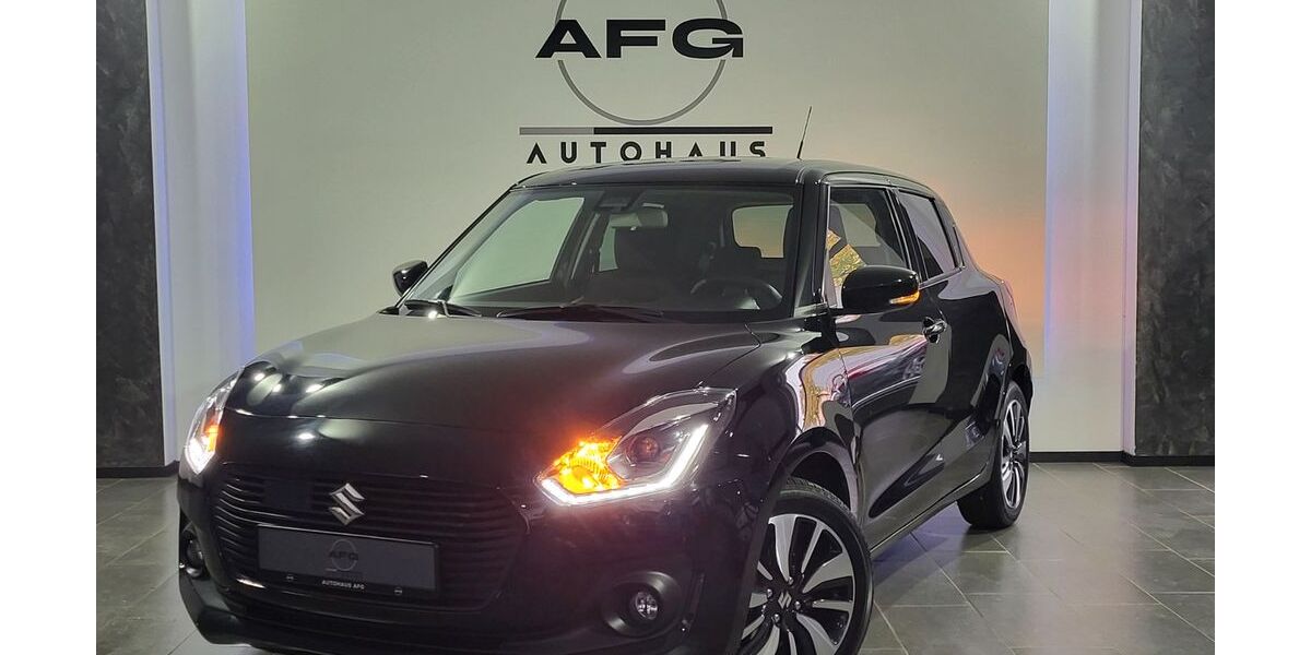 Suzuki Swift 21.440 km 16.995 &euro; Wuppertal 42285