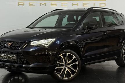 Cupra Ateca 77.600 km 28.990 € Remscheid 42897