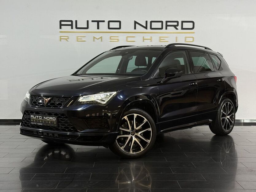 Cupra Ateca 77.600 km 28.990 € Remscheid 42897