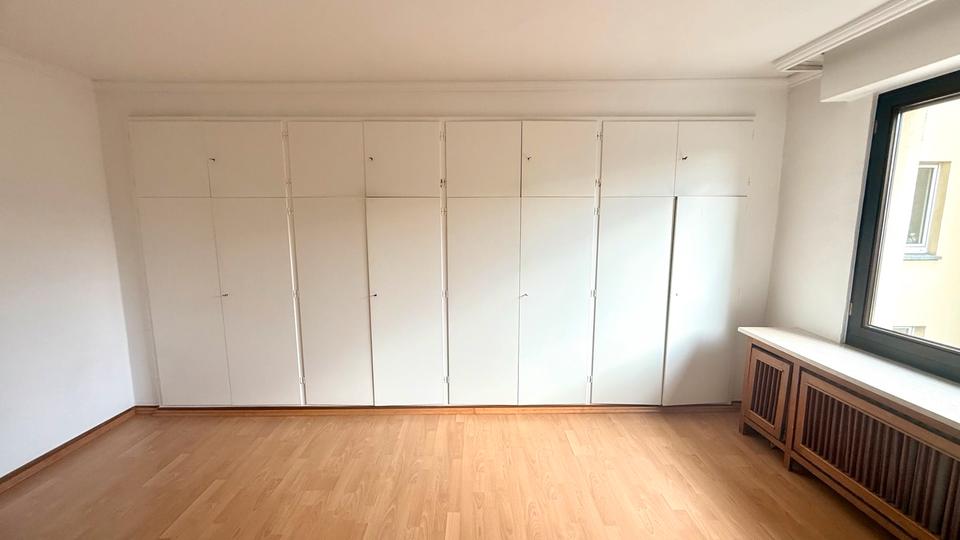 ✅Großzügige 3-Zimmer-Wohnung in zentraler Lage von Essen✅ 3 zimmer