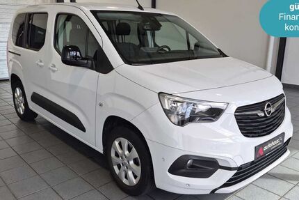Opel Combo Life 94.855 km 15.990 &euro; Wuppertal 42287