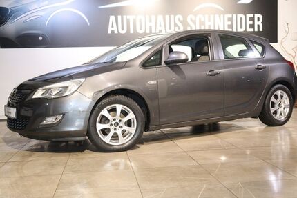 Opel Astra 116.756 km 7.500 &euro; Ratingen 40880
