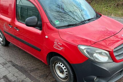 Mercedes-Benz Citan 148.000 km 5.500 &euro; Gladbeck 45966