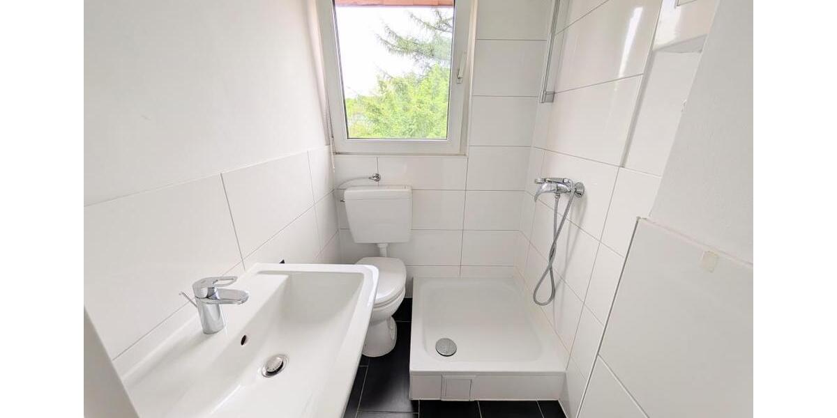 Dachgeschoßwohnung Marl Alt-Marl - 3.5 Zimmer, 56 m&sup2;, 370&euro; | Angebot:26449950