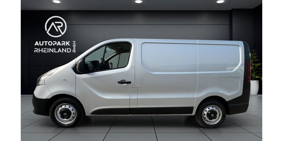 Renault Trafic 88.255 km 12.950 &euro; Bochum 44866