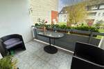Komfortable Erdgeschoss-Hochparterre in Recklinghausen-Mitte - vermietet und gepflegt 2 zimmer