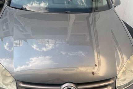 VW Golf 430.000 km 1.000 &euro; Wuppertal 42117