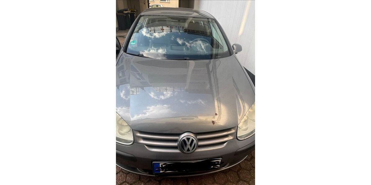 VW Golf 430.000 km 1.000 &euro; Wuppertal 42117