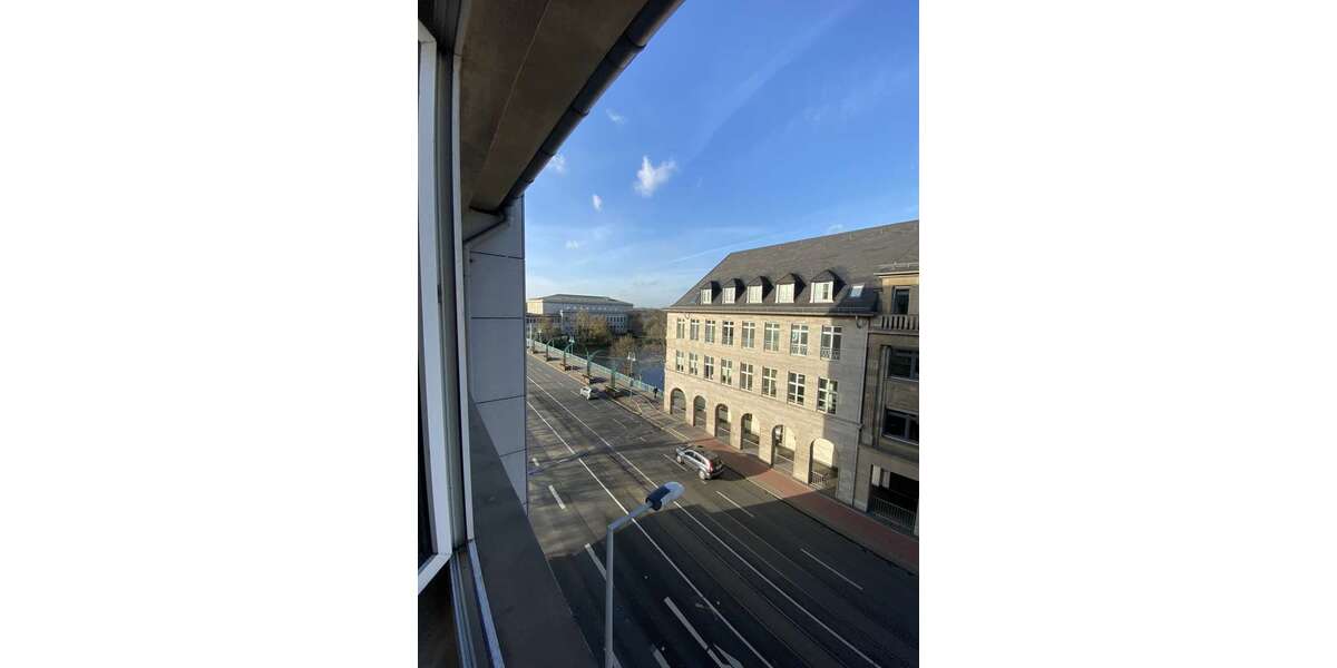 Etagenwohnung Mülheim an der Ruhr - 2 Zimmer, 55 m&sup2;, 440&euro; | Angebot:27492786