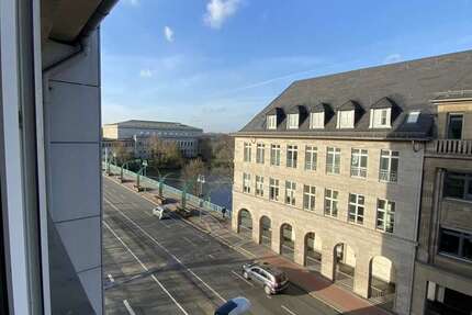 Wohnung Mülheim an der Ruhr - 2 Zimmer, 55 m&sup2;, 440&euro; | Angebot:27492786