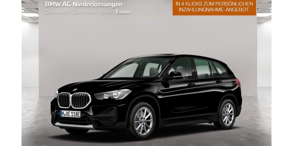 BMW X1 31.216 km 25.690 &euro; Essen 45141