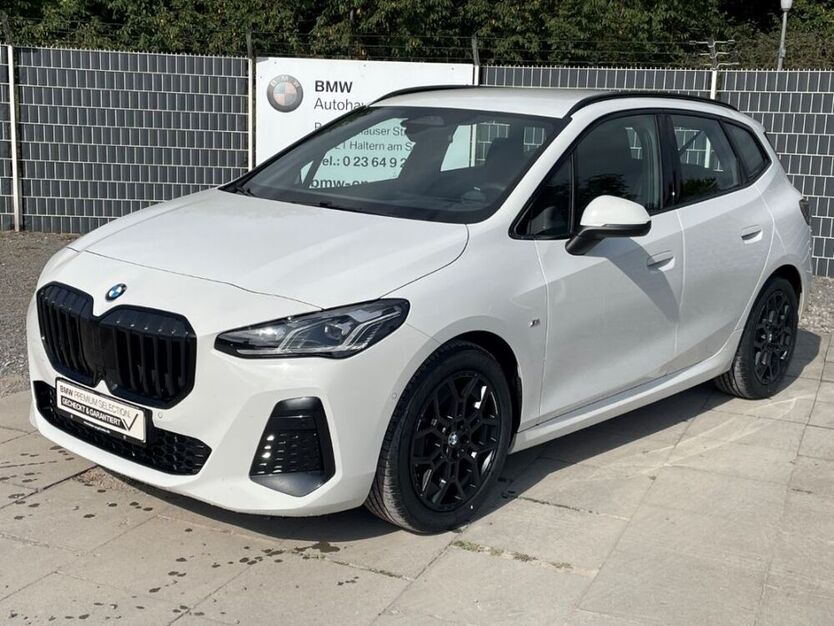 220 Active Tourer
