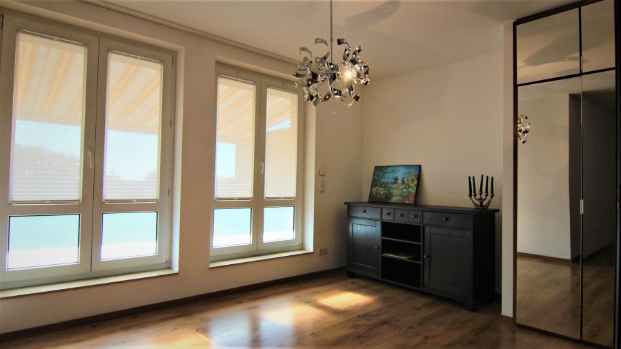 Provisionsfrei* Das neue Zuhause - ein Ort voller Exklusivität und Weitblick - Maisonettenwohnung Erkrath | Angebot:26739774