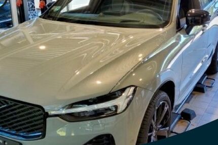 Volvo XC60 26.590 km 48.850 &euro; Essen-Kray 45309