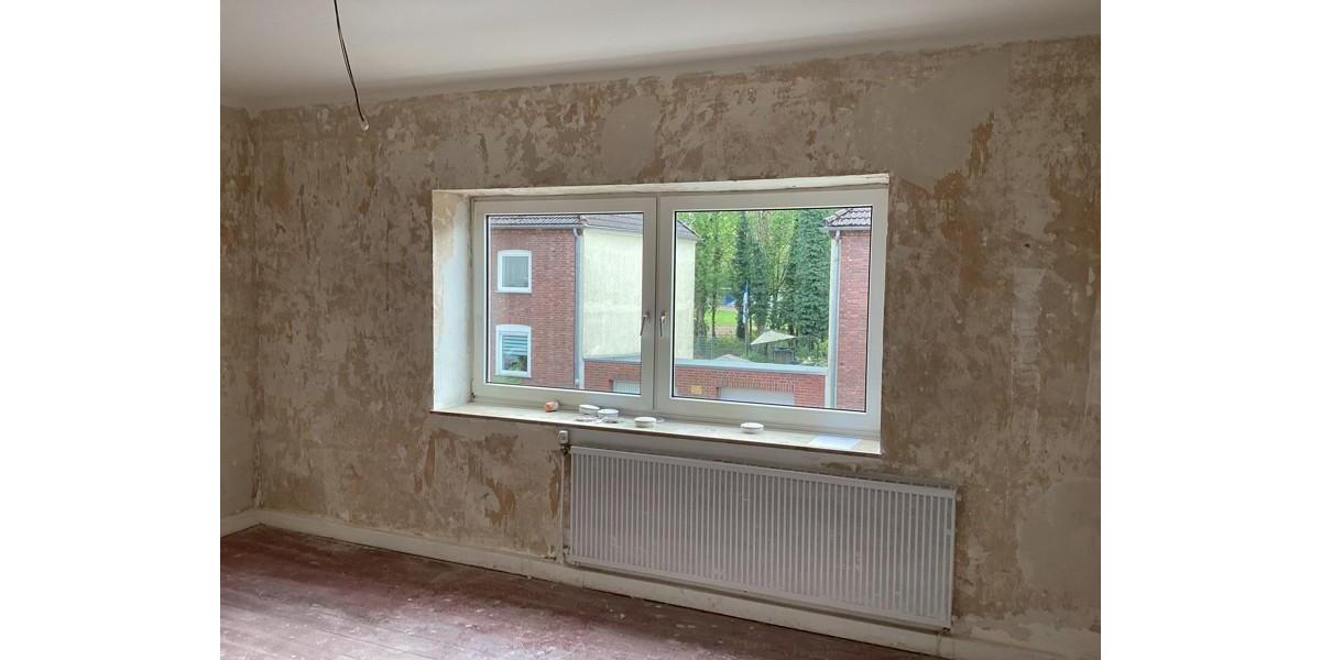 Etagenwohnung Gelsenkirchen Ückendorf - 3.5 Zimmer, 101 m&sup2;, 735&euro; | Angebot:26171118
