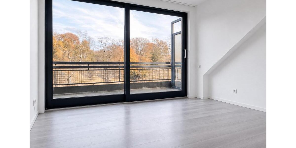 Maisonettenwohnung Duisburg Duisburg-Mitte - 3 Zimmer, 95 m&sup2;, 319.000&euro; | Angebot:26920018
