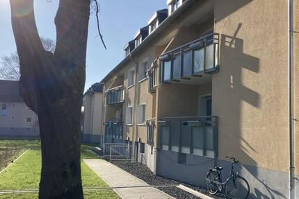 Wohnung Recklinghausen Hillerheide - 2.5 Zimmer, 56 m&sup2;, 419&euro; | Angebot:26227959