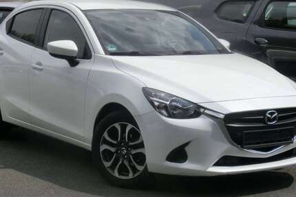 Mazda 2 40.000 km 11.990 &euro; Bochum 44867