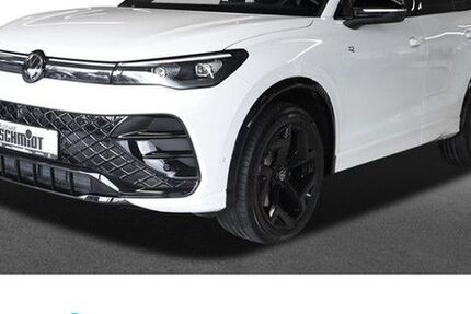 VW Tiguan 15.260 km 48.250 &euro; Recklinghausen 45657