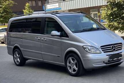Mercedes-Benz Viano 350.000 km 5.500 &euro; Witten 58455