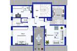 Mehrfamilienhaus, Wohnhaus Dorsten Feldmark - 9 Zimmer, 212 m&sup2;, 439.000&euro; | Angebot:26556800