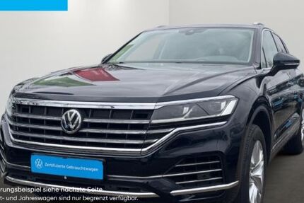 VW Touareg 49.432 km 43.990 &euro; Mettmann 40822
