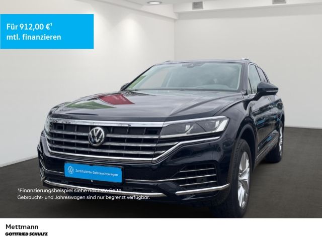 VW Touareg 49.432 km 43.990 &euro; Mettmann 40822