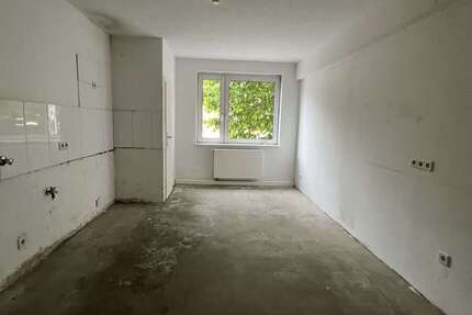 Wohnung Gelsenkirchen Heßler - 3 Zimmer, 78 m&sup2;, 470&euro; | Angebot:27496591