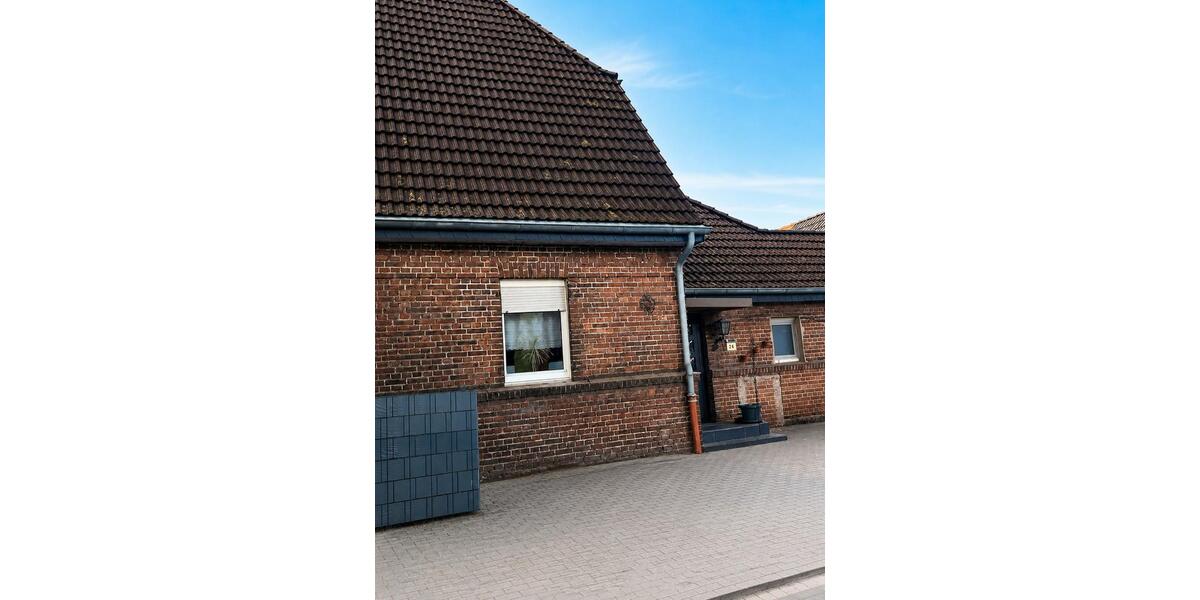 Reihenhaus Oberhausen Alt-Oberhausen - 6 Zimmer, 145 m&sup2;, 399.000&euro; | Angebot:27479940