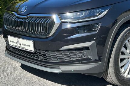 Skoda Kodiaq 188.900 km 23.499 &euro; Mülheim / Ruhr 45473