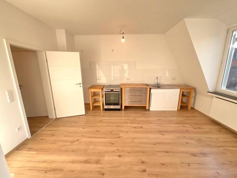 Wunderschöne 4 Zimmerwohnung mit Balkon zimmer