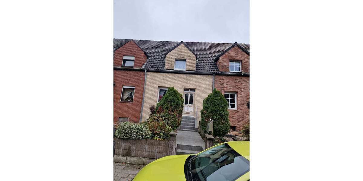 Haus zum Kaufen in Oberhausen 210.000 € 95 m² - Einfamilienhaus Oberhausen Schmachtendorf | Angebot:26725306