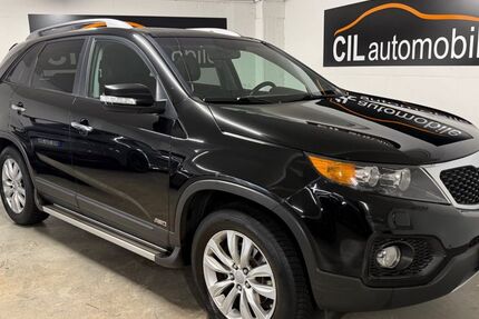 Kia Sorento 126.586 km 9.990 &euro; Bottrop 46244