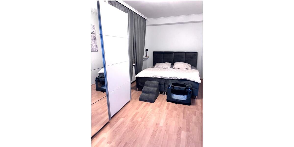 Etagenwohnung Bochum Bochum-Südwest - 2.5 Zimmer, 57 m&sup2;, 930&euro; | Angebot:25238970