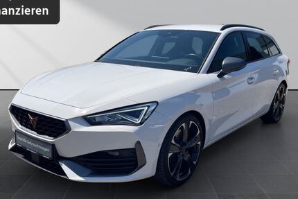Cupra Leon 27.777 km 31.990 &euro; Wuppertal 42109